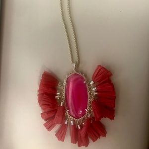 Kendra Scott Betsy Adjustable Necklace